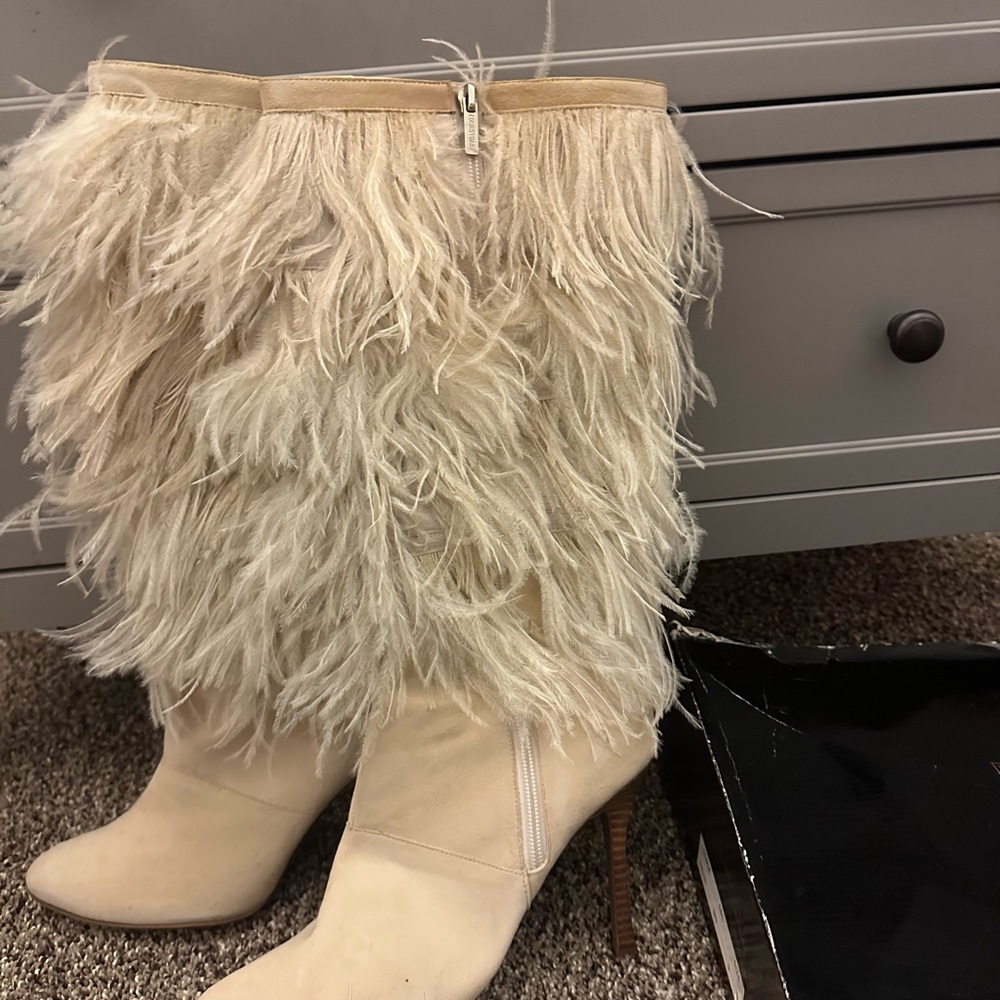 Beautiful Boots